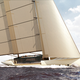 Image for article titled I want to spend an eternal summer on this sailboat